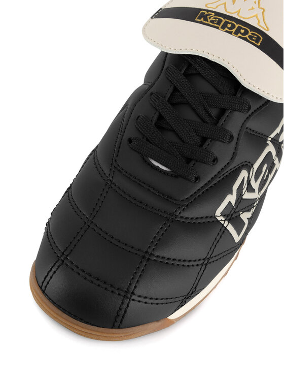 Kappa Sneakersy Kappa V5-10115 Černá