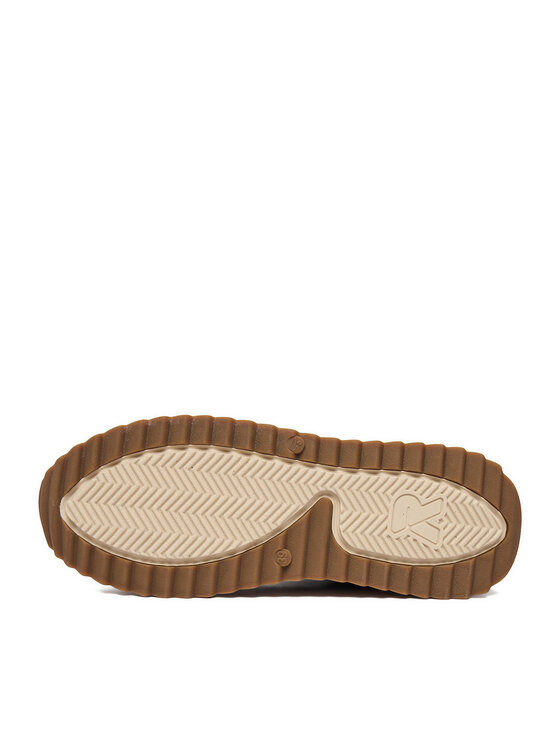 Rieker Auliniai batai Rieker CEO-W3873-01 Juoda