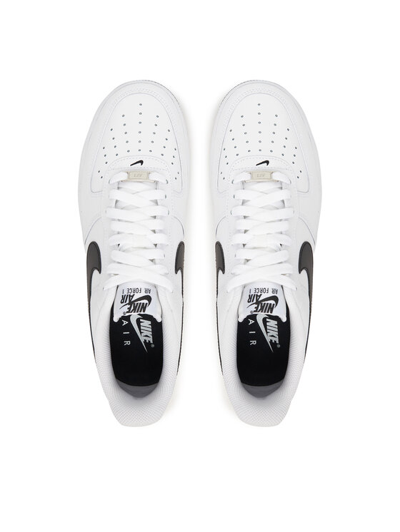 Nike Αθλητικά Nike Air Force 1 07 FQ4296 Λευκό