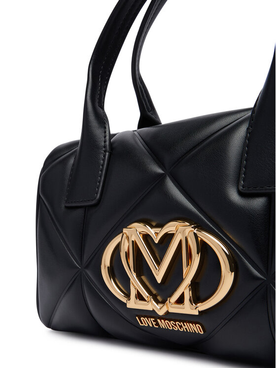 LOVE MOSCHINO Borsetta LOVE MOSCHINO JC4034PP1PLC0000 Nero