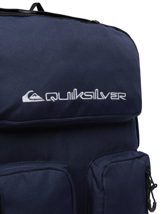 Quiksilver Zaino Quiksilver CWBEO-QUIK-HT-003-10 Blu scuro