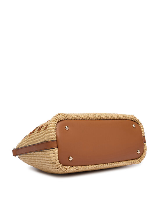 Guess Сумка Guess Kristern Mini HWWF97 43760 Бежевий