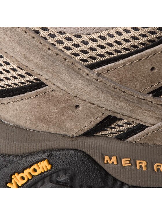 Merrell Трекінгові черевики Merrell Moab 2 Vent J598231 Сірий
