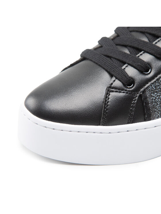 Liu Jo Sneakers Liu Jo Silvia 38 BF2049 EX092 Nero
