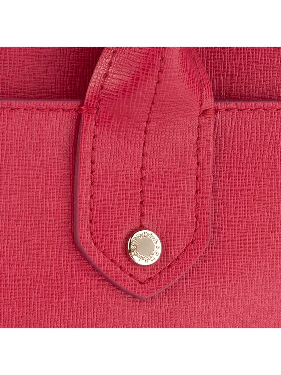 Furla Дамска чанта Furla Mediterranea 921110 B BMJ6 B30 Червен