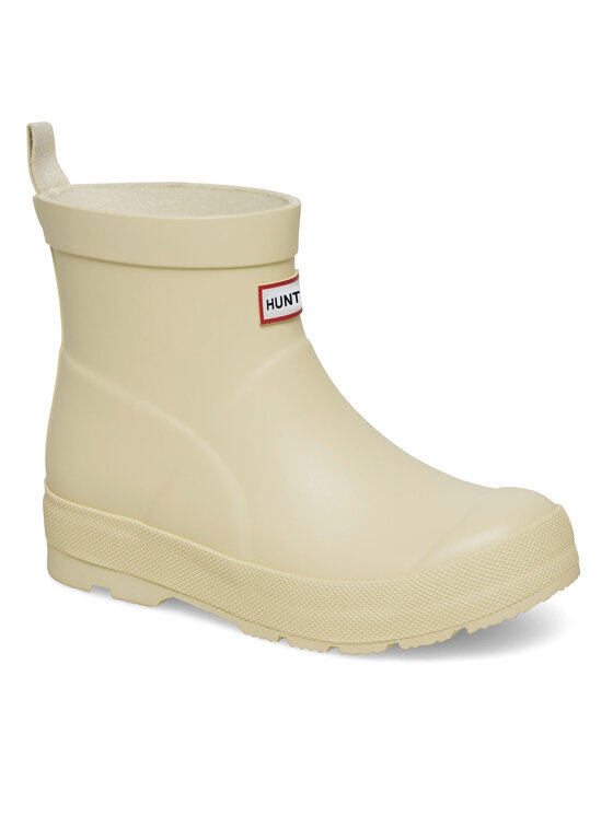 Hunter Gumáky Hunter HFC-04 Žltá