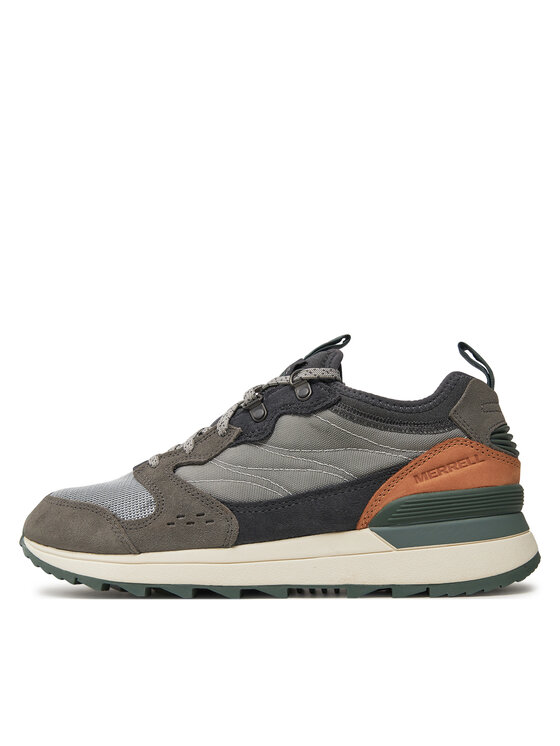 Merrell Снікерcи Merrell Alpine 83 Sneaker Recraft J006075 Сірий