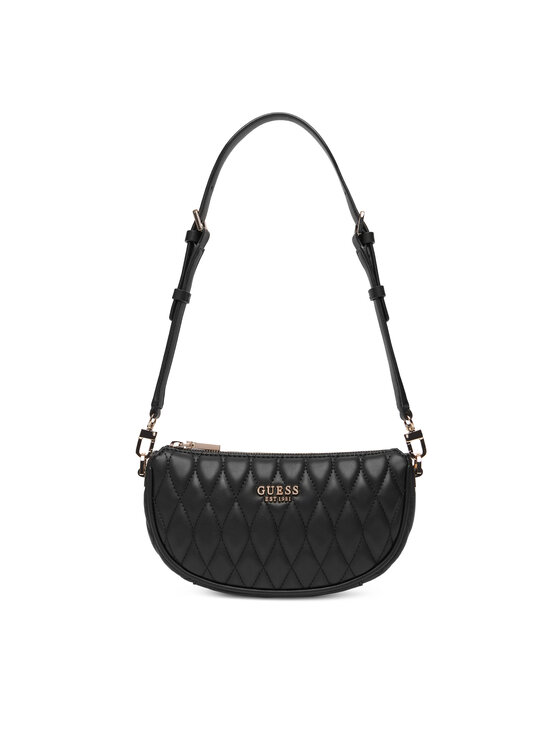Guess Сумка Guess HWQG81 22720 Чорний