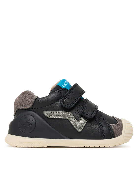 Biomecanics Sneakersy Biomecanics 251123 Čierna