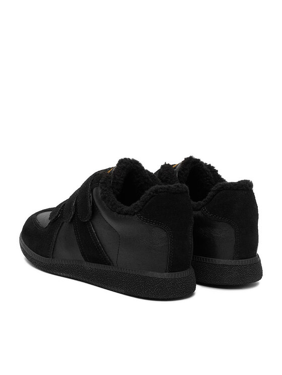 G-STAR Снікерcи G-Star Raw CEO-MIRAY-01 Чорний