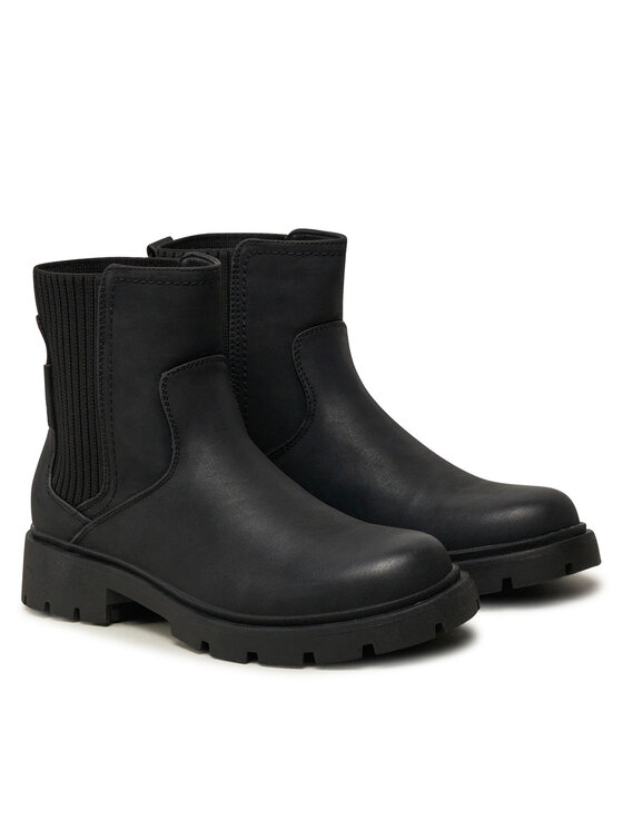Wrangler Botines Chelsea Wrangler Josie 20243064.11A Negro