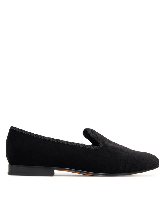Polo Ralph Lauren Castellanos Polo Ralph Lauren Paxton 811830698001 Negro