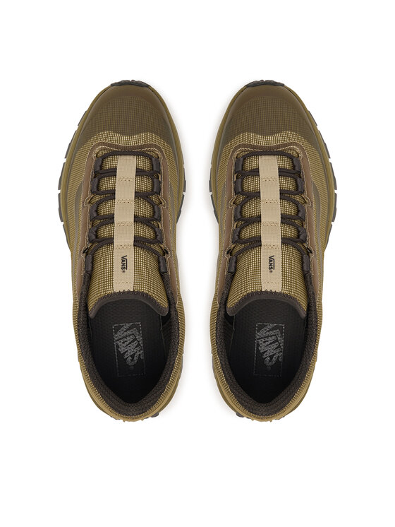 Vans Παπούτσια πεζοπορίας Vans Old Skool 36 Trail VN000Z93OVB1 Ανοιχτό πράσινο