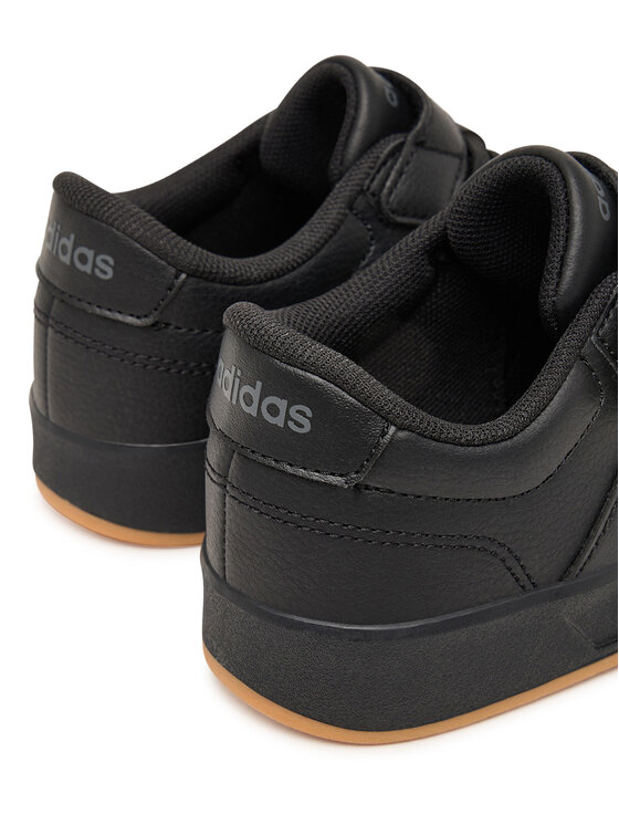 adidas Снікерcи adidas Breaknet 3.0 KI8683 Чорний