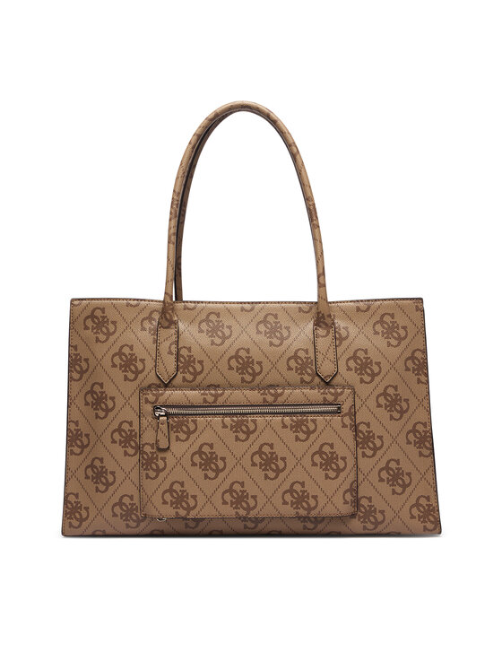 Guess Сумка Guess Kiera TWOB97 32024 Світло-коричневий