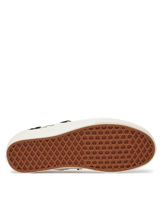 Vans Гуменки Vans Classic Slip-On VN000D35BML1 Цветен