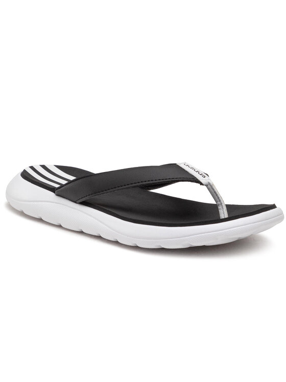 adidas Flip flop adidas Comfort Flip Flop FY8656 Negru