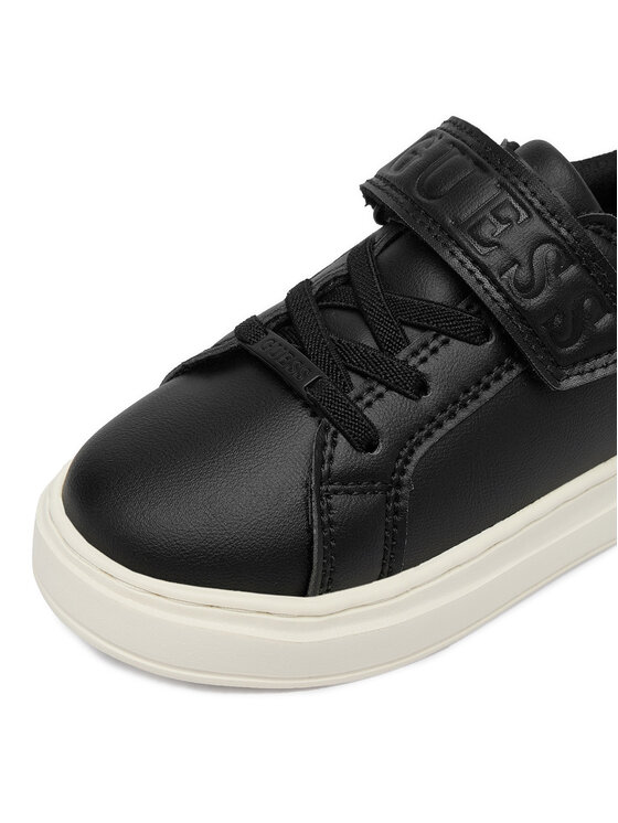 Guess Снікерcи Guess CEO-25KC1009 Чорний