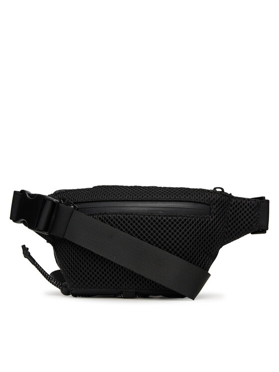 Τσαντάκι Μέσης﻿ Guess HMTRHN P5289 Μαύρο | Epapoutsia.gr