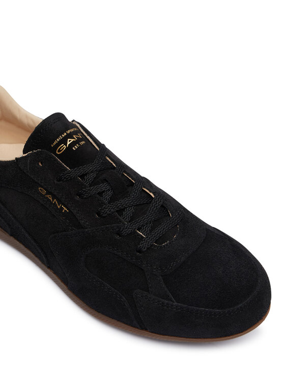 Gant Αθλητικά Gant Sperly 33533361 Μαύρο