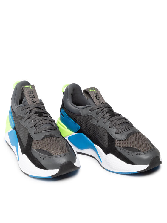 Puma Superge Puma Rs-X Reinvention 369579 12 Siva