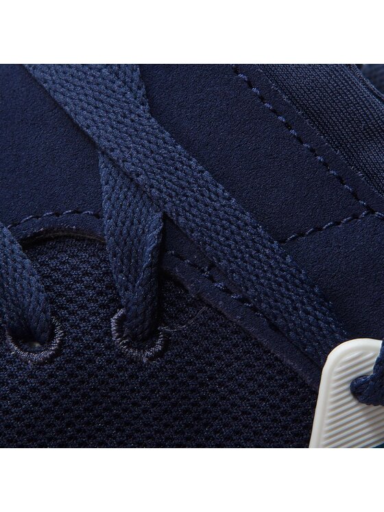 Asics Сникърси Asics Gel-Lyte V Sanze Tr 1193A082 Тъмносин