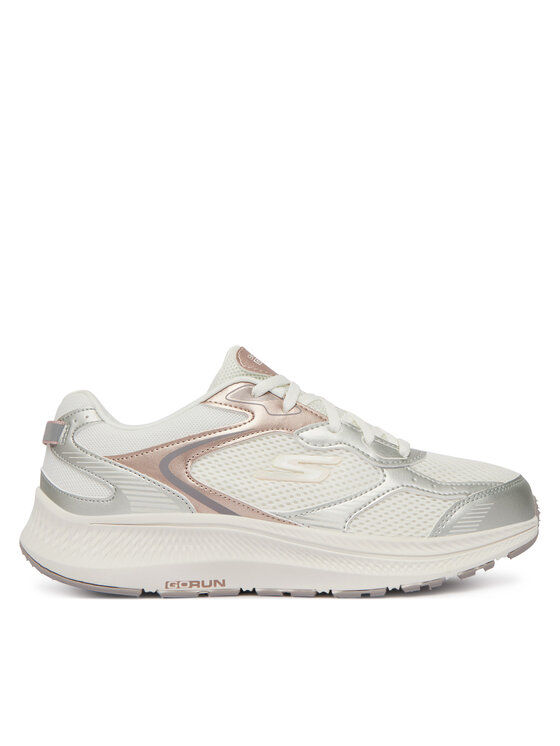 Skechers Снікерcи Skechers Go Run Consistent 2.0 303964L/OFWT Білий