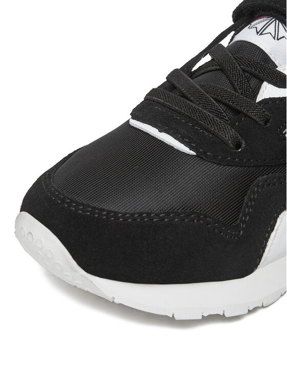 Reebok Снікерcи Reebok CEO-V9-25197-01 (IV) Чорний