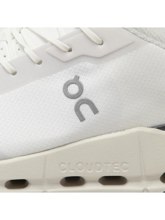 On Tenisice On Cloudnova Form 26.98483 Bijela