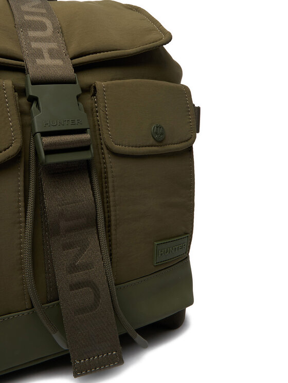 Hunter Туристичний рюкзак Hunter CEO-HTR-XC-007-08 Хакі