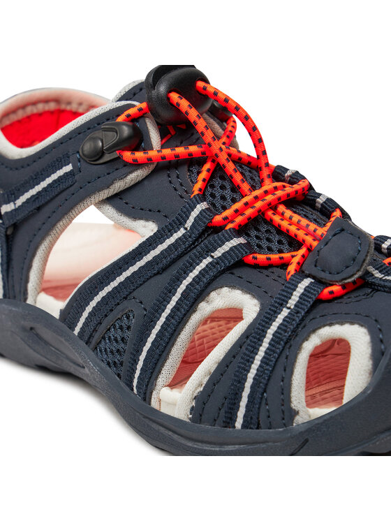 CMP Босоніжки CMP Aquarii 2.0 Hiking Sandal 30Q9664 Сірий