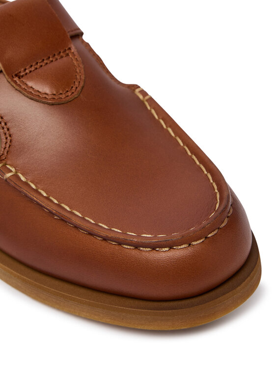 Timberland Шльопанці Timberland CLASSIC BOAT TB0A5MT9EM61 Коричневий