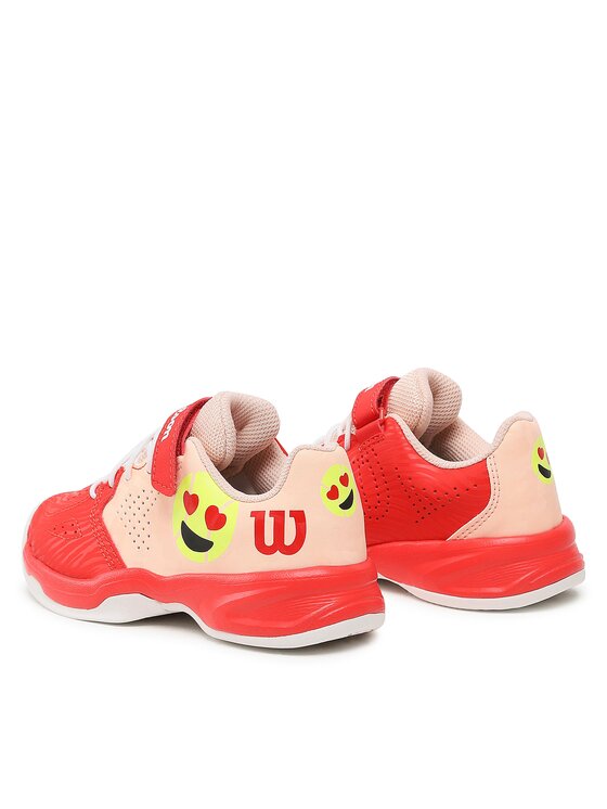 Wilson Încălțăminte pentru tenis Wilson Kaos Emo K WRS330440 Roz