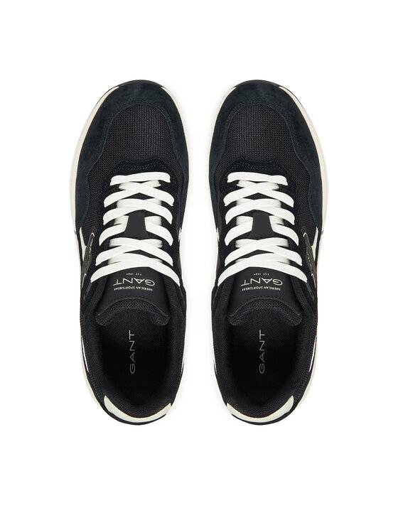 Gant Sportcipők Gant 30637871 Fekete