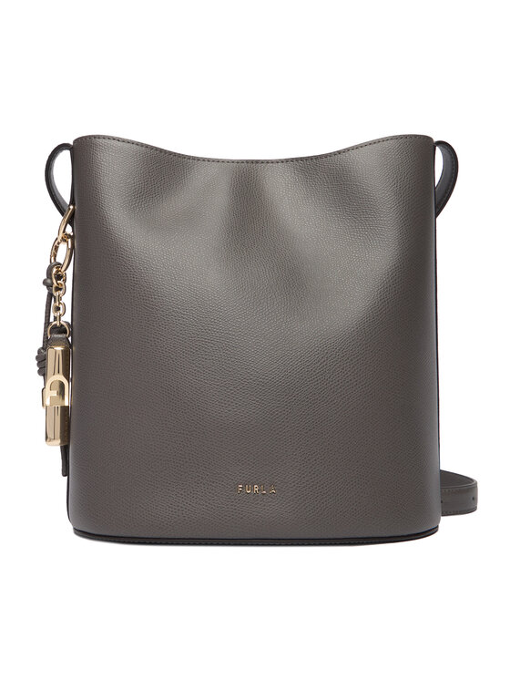 Furla Сумка Furla Roxie S WB01875 ARE000 CN 4283S Сірий