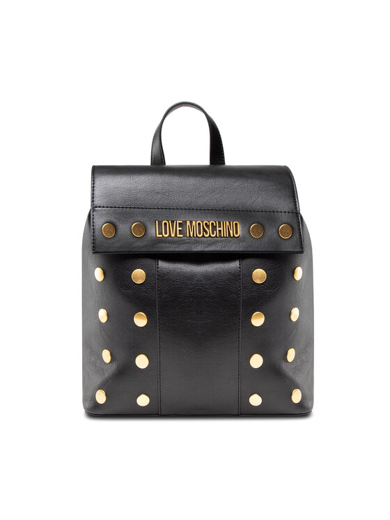LOVE MOSCHINO Hátizsák LOVE MOSCHINO JC4221PP1DLM0000 Fekete