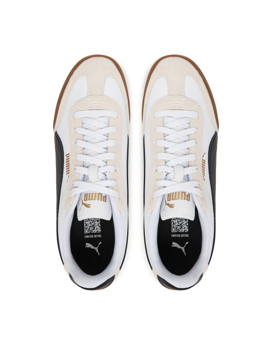 Puma Снікерcи Puma Super Turino 402612 01 Білий