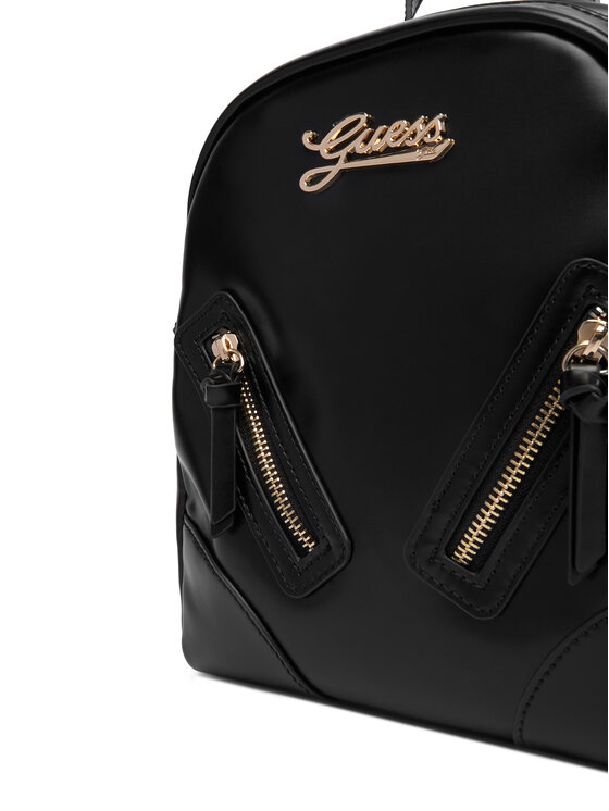 Guess Рюкзак Guess J6RZ04 WH8M0 Чорний