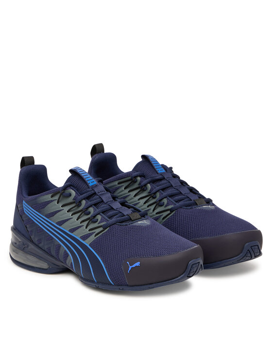 Puma Взуття для тренажерного залу Puma Voltaic Evo 379601 40 Cиній