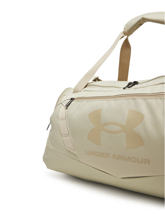 Under Armour Сумка Under Armour UA Undeniable 5.0 1369222 Бежевий