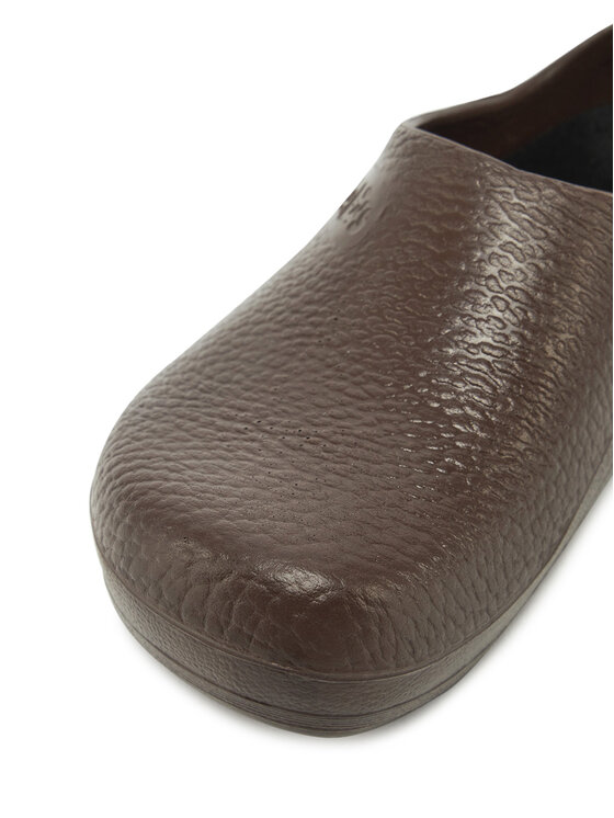 Birkenstock Natikače Birkenstock Profi Birki Fusion 1027210 Smeđa