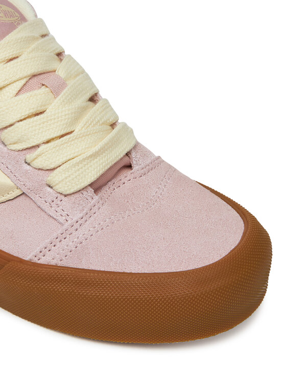 Vans Tenisky Vans Knu Skool VN000D6ZO3N1 Ružová