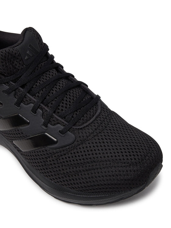 adidas Bežecké topánky adidas Response JR8058 Čierna
