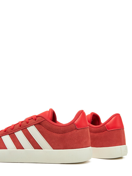 adidas Sneakers adidas VL Court 3.0 JH8724 Rosso