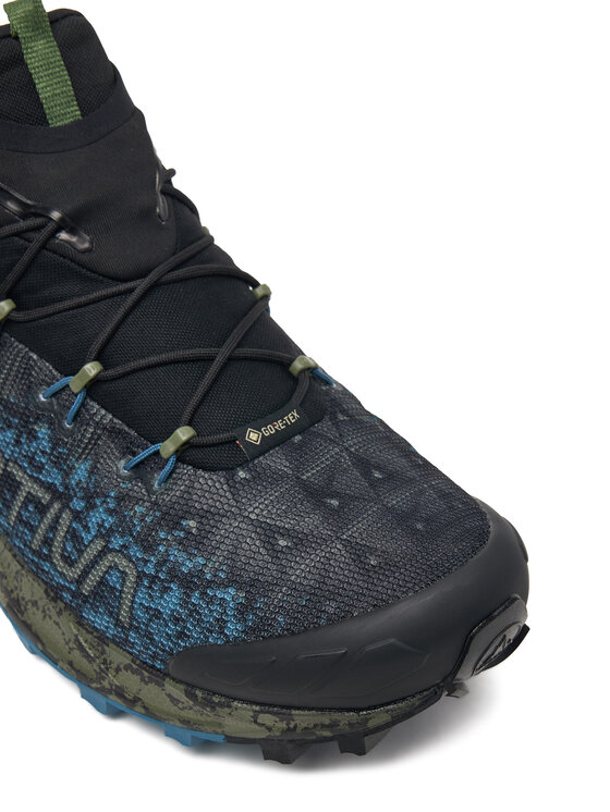 La Sportiva Bėgimo batai La Sportiva Tempesta gtx GORE-TEX ZFRS118 Juoda