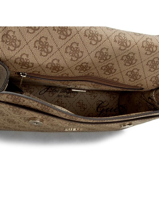 Guess Bolso Guess Arianna (SG) HWSG64 91210 Marrón