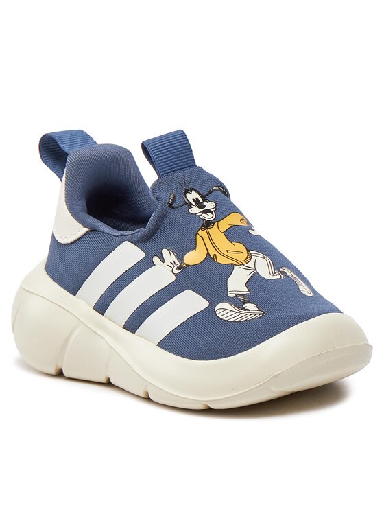 adidas Снікерcи adidas Disney Monofit Kids ID8023 Голубий