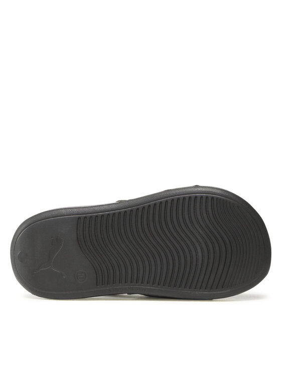 Puma Sandali Puma Popcat 20 Backstrap Ac Ps 380555 01 Črna