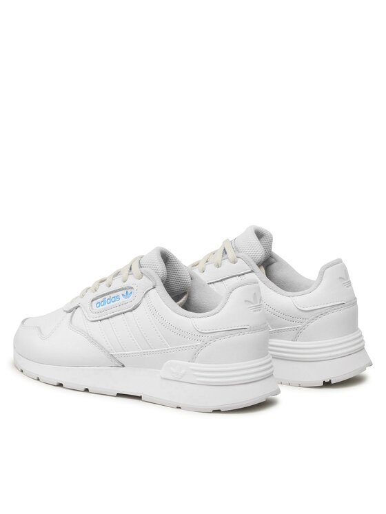 adidas Sneakersy adidas Trezoid 2 ID4613 Bílá