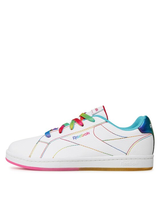 Reebok Tenisice Reebok Royal Complete Cln 2.0 IE4135 Bijela
